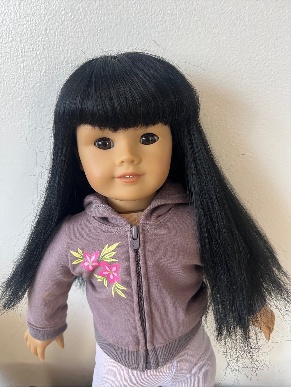 American Girl Just Like You #4 - Picture 2 of 13